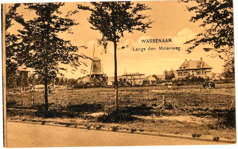 Wassenaar 39 ca 1920
