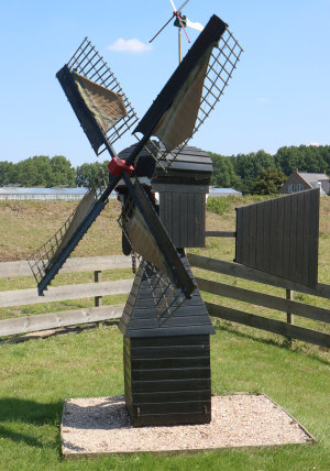 weidemolen