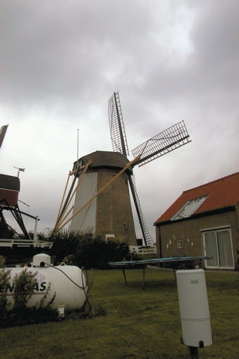 Schilderwerk groeneveldse molen 2008 (10)