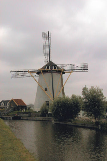 Schilderwerk groeneveldse molen 2008 (11)