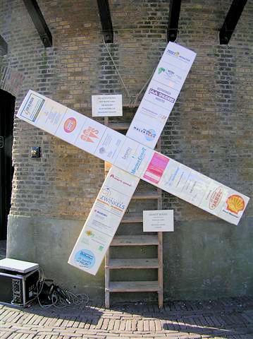 Opening expositieruimte de vier winden 12 9 2009 (2)
