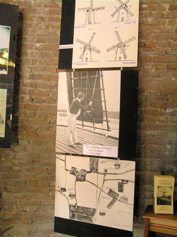 Opening expositieruimte de vier winden 12 9 2009 (8)