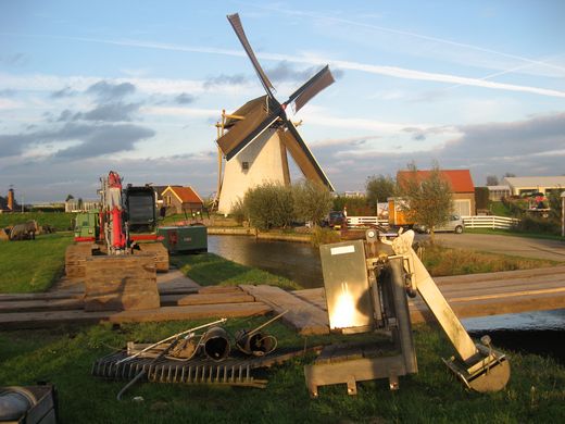 Tn aanpassen waterlopen groeneveldse molen 16 10 2012 (26)
