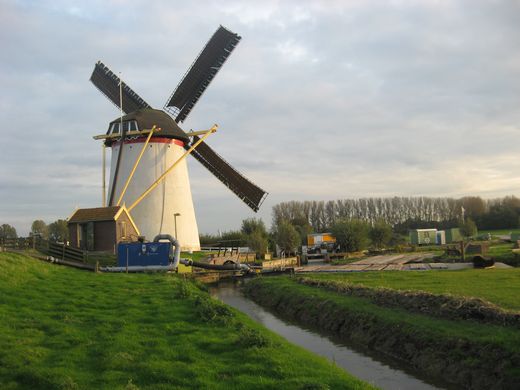 Tn aanpassen waterlopen groeneveldse molen 16 10 2012 (27)