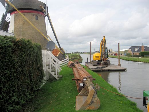 Tn aanpassen waterlopen groeneveldse molen 10 10 2012(3)