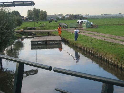 Tn aanpassen waterlopen groeneveldse molen 10 10 2012(31)