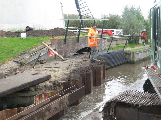 Tn aanpasssen waterlopen groeneveldse molen 22 10 2012 (11)