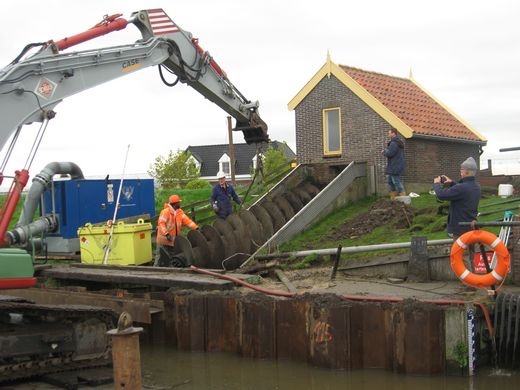 Tn aanpasssen waterlopen groeneveldse molen 22 10 2012 (37)
