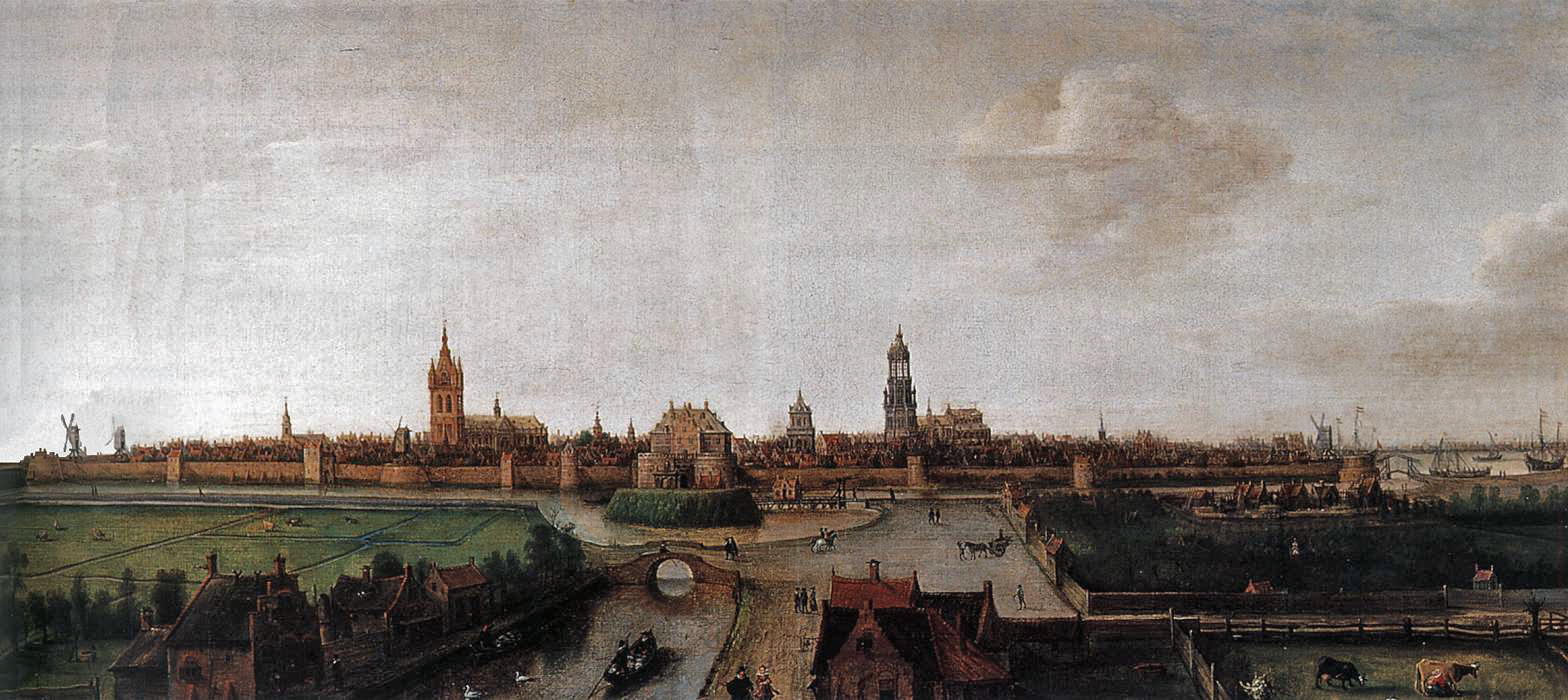 Hendrik cornelisz