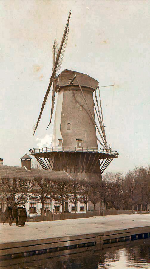 Delft het fortuin 1901 2