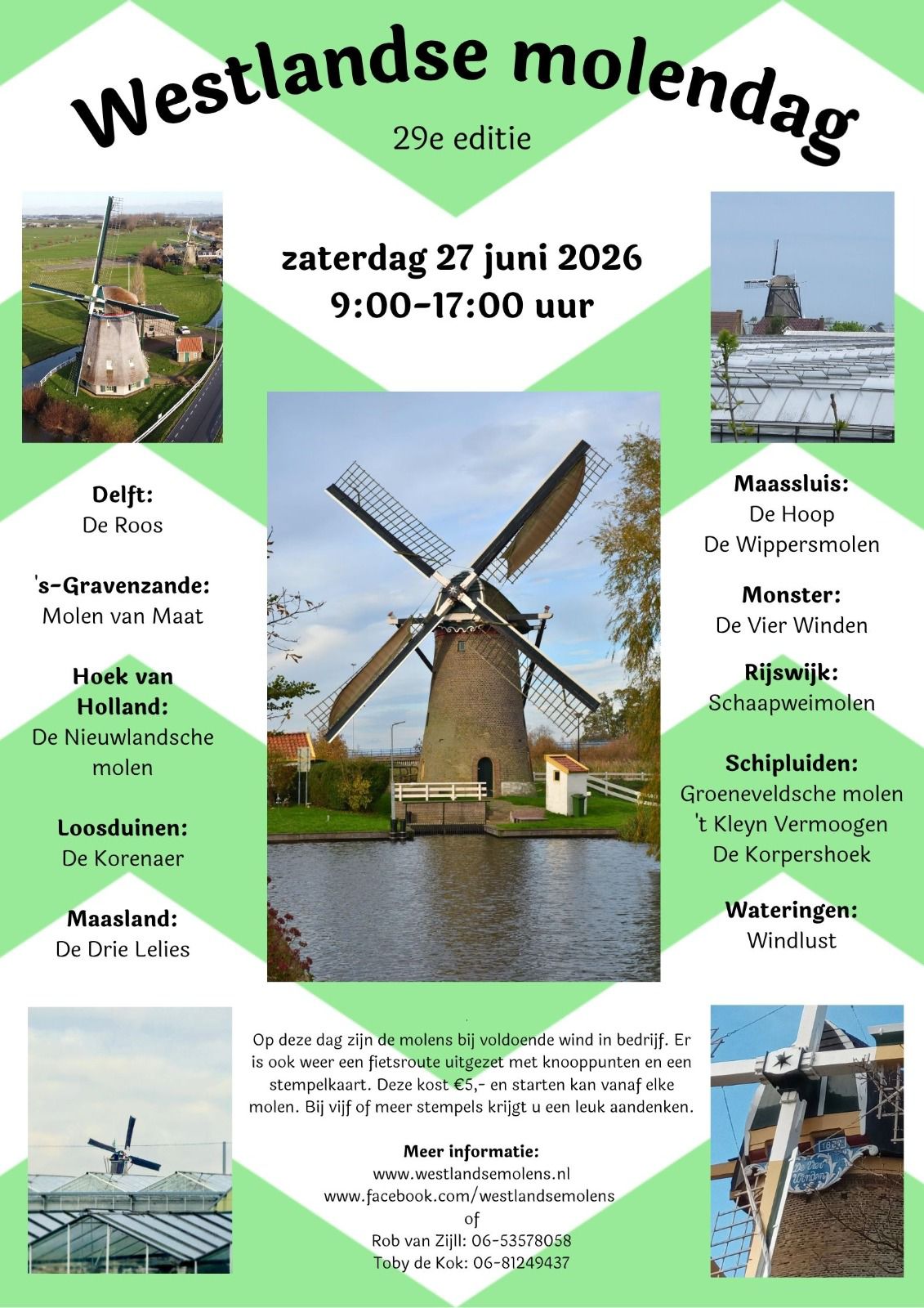 Westlandsemolendag2026